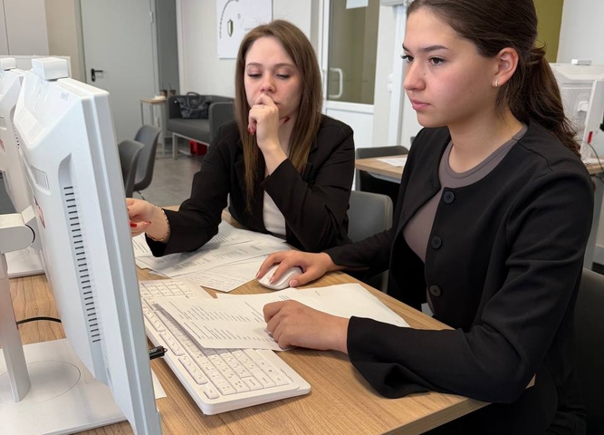 Активный этап подготовки к Региональному чемпионату «Профессионалы»