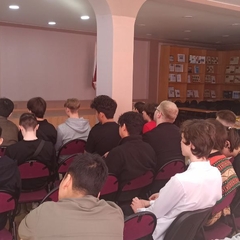 Есть такая профессия - Родину защищать