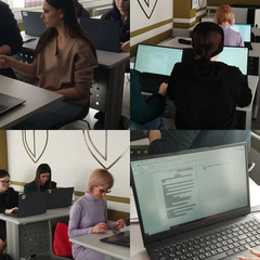 Внутриколледжный чемпионат "Юридический Поиск"