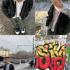 Стилистика и создание имиджа