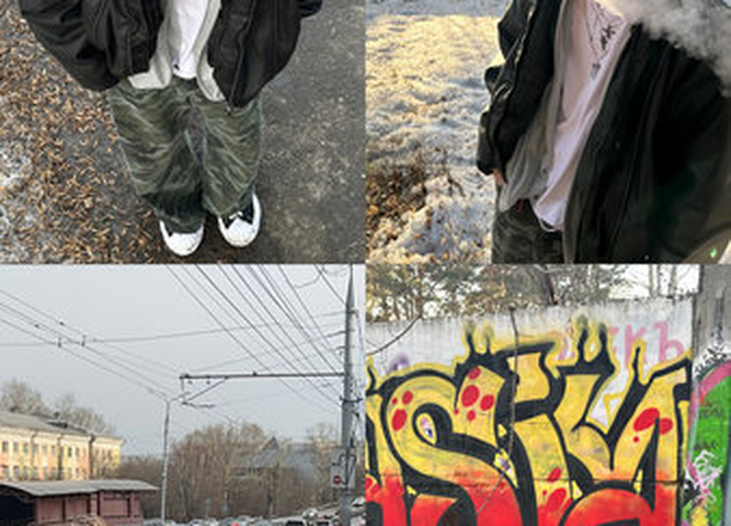 Стилистика и создание имиджа