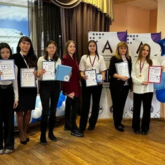 Торжественное закрытие чемпионата «Абилимпикс»: в копилке колледжа серебряная награда Татьяны