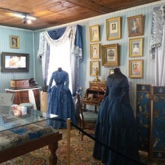 Дом - музей Волконских