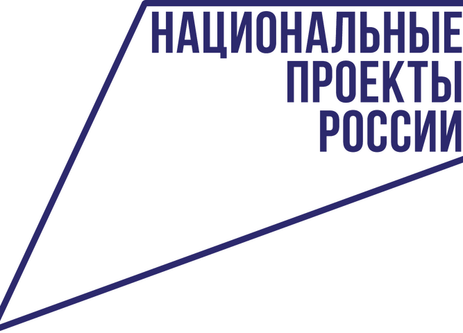 НАЦИОНАЛЬНЫЕ ПРОЕКТЫ – 2024