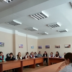 «Мы за чистые легкие»